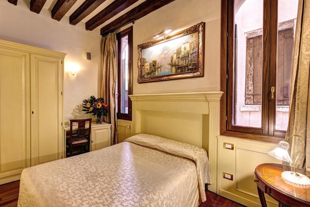 Maison d'hôtes Palazzo La Scala Venise