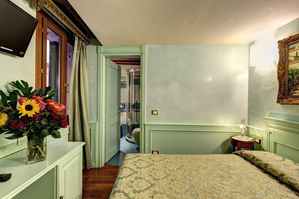 Maison d'hôtes Palazzo La Scala 3*