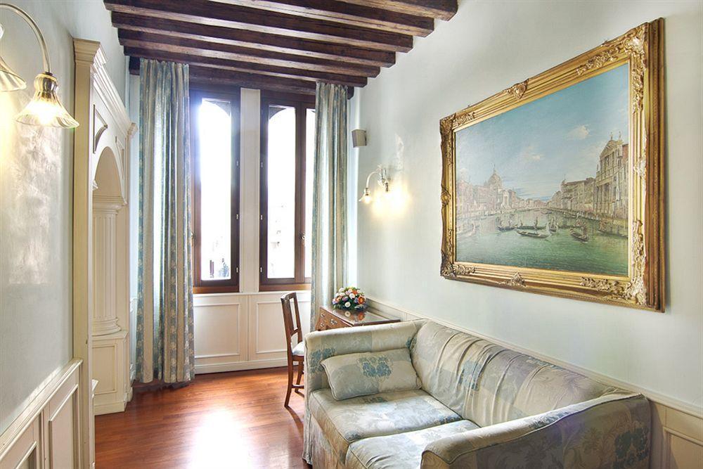 Palazzo La Scala Venise