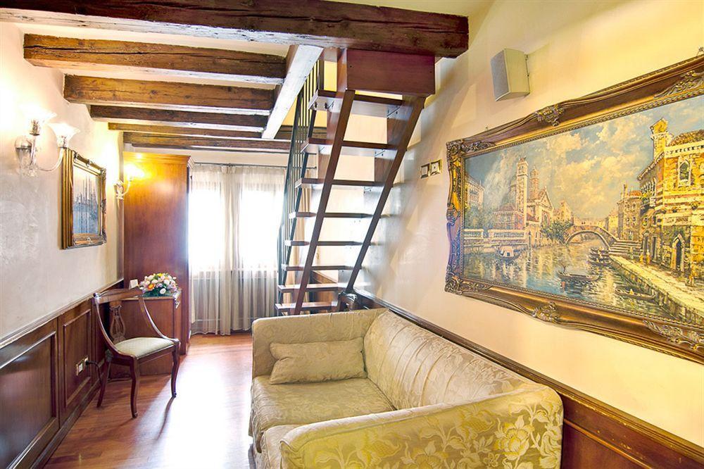 Palazzo La Scala Maison d'hôtes
