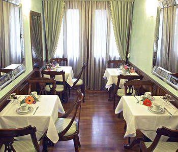 Maison d'hôtes Palazzo La Scala Venise