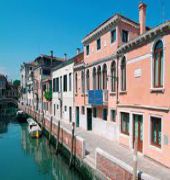 Palazzo La Scala Maison d'hôtes Venise